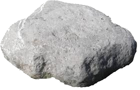 picture of a rock